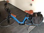 Qwic Premium Electrische fiets, Ophalen, Qwic, Zo goed als nieuw, 47 tot 51 cm