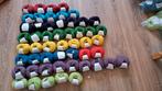 Scheepjes Alpaca RHYTHM (52 stuks)nieuw., Ophalen of Verzenden, Nieuw, Breien of Haken, Wol of Garen