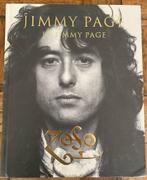 LED ZEPPELIN'S Jimmy Page by Jimmy Page (2014, Hardcover), Gelezen, Ophalen of Verzenden, Artiest, Jimmy Page