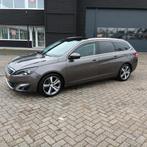 Peugeot 308 SW 1.2 e-THP Première, Auto's, Voorwielaandrijving, Gebruikt, Euro 6, 1199 cc