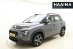 Citroen C3 Aircross 1.2 PureTech S&S Feel 110 PK | Navigatie, Auto's, Citroën, Gebruikt, Euro 6, 1199 cc, Origineel Nederlands