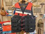 Jobe progress 4 buckle rood maat L, Watersport en Boten, Nieuw