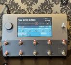 neural dsp Quad Cortex met defect, Muziek en Instrumenten, Ophalen of Verzenden, Gebruikt