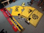 Roda JC goodies, Verzamelen, Sportartikelen en Voetbal, Ophalen of Verzenden, Roda JC, Shirt
