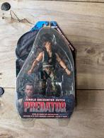 Arnold Schwarzenegger - Predator Jungle Encounter Dutch, Ophalen of Verzenden, Zo goed als nieuw