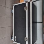 Flight case groot, Ophalen, Zo goed als nieuw, Overige instrumenten, Flightcase