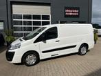 Fiat Scudo 2.0 MultiJet 130 Pk Lengte 2 Airco, Voorwielaandrijving, Euro 5, Gebruikt, 4 cilinders