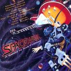 SPACEWALK a salute to ace frehley CD, Ophalen of Verzenden, Zo goed als nieuw