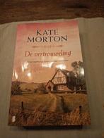 De Vertrouweling - Kate Morton, Boeken, Romans, Ophalen of Verzenden, Zo goed als nieuw, Kate Morton, Nederland
