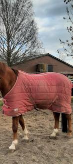 Staldeken, Dieren en Toebehoren, Paarden en Pony's | Dekens en Dekjes, Gebruikt, Ophalen of Verzenden, Deken