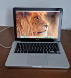 Macbook 13 inch eind 2008., Computers en Software, Apple Macbooks, MacBook Pro, 2 tot 3 Ghz, 13 inch, Ophalen of Verzenden