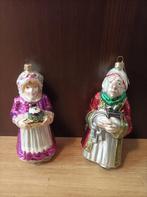 Kerstballen figuren, Ophalen, Nieuw