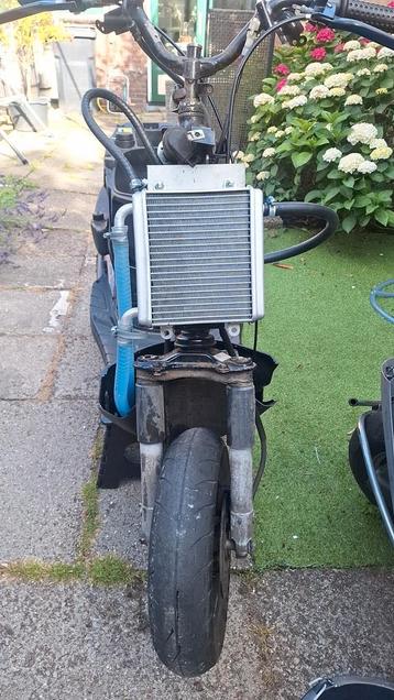 Aerox radiateur nieuw beschikbaar voor biedingen