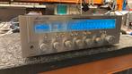 Marantz 1550 receiver, Ophalen of Verzenden, Zo goed als nieuw, Stereo, Marantz