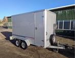 Indespension gesloten aanhangwagen 315x148x182 2600 kg TAV5H, Auto diversen, Indespension, Gebruikt, -, -