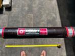 DAIWA vaste hengel (5.40m), Ophalen, Zo goed als nieuw, Vaste hengel