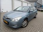 Hyundai I30 1.6i Dynamic Luxe, Voorwielaandrijving, Stof, Gebruikt, 4 cilinders
