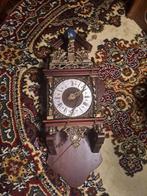 Antieke Friese Stoelklok, Antiek en Kunst, Antiek | Klokken, Ophalen of Verzenden