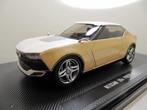Nissan IDx Freeflow concept 1:43 Ebbro, Hobby en Vrije tijd, Modelauto's | 1:43, Ophalen of Verzenden, Nieuw, Auto, Overige merken