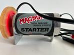 Magnum starter voor nitro auto’s rc modelbouw, Hobby en Vrije tijd, Modelbouw | Radiografisch | Auto's, Gebruikt, Ophalen of Verzenden