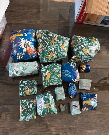 Disney mysterybox a 16 artikelen beschikbaar voor biedingen