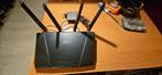 ASUS RT-AC87U AC2400 Dual Band Gigabit WiFi5 Router, Computers en Software, Routers en Modems, Ophalen of Verzenden, Gebruikt