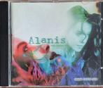 Alanis Morissette – Jagged Little Pill  #1646 2x#, Ophalen of Verzenden, 2000 tot heden, Zo goed als nieuw