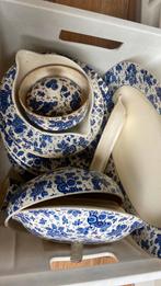 Vrolijk Beatrix servies retro, Antiek en Kunst, Ophalen of Verzenden