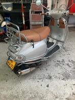 Motorscooter Vespa ET4 150 4t, Ophalen