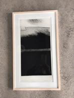 Ko Oosterkerk, ets ‘Paysage’, Ophalen