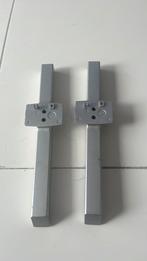 Voetjes Philips led tv (43PFS5823, 43PFS5803), Audio, Tv en Foto, Televisie-accessoires, Ophalen of Verzenden, Zo goed als nieuw