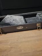 stagg basgitaarkoffer nog nieuw, Muziek en Instrumenten, Behuizingen en Koffers, Ophalen, Nieuw, Elektrische basgitaar