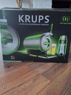 Beertender, Ophalen, Nieuw, Krups