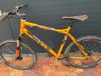 Oranje Bulls Sharptail XC Mountainbike, Fietsen en Brommers, Fietsen | Mountainbikes en ATB, Overige merken, Gebruikt, Hardtail