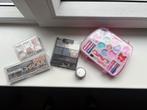 Gratis restjes make-up uit rookvrij huis, Sieraden, Tassen en Uiterlijk, Uiterlijk | Cosmetica en Make-up, Ophalen, Gebruikt, Make-up