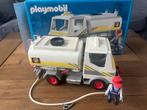 Playmobil vintage truck, Ophalen of Verzenden, Zo goed als nieuw