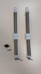 Audi tt 8n mk1 cabrio spindels voor het glazen windscherm, Nieuw, A.holterman@ahr-engineering.com, Apeldoorn, Audi