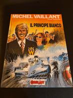 Michel Vaillant Il Principe Bianco (witte prins), Ophalen of Verzenden, Zo goed als nieuw