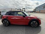Mini Mini 2.0 John Cooper Works Chili 231PK HANDBAK UNIEK!, Voorwielaandrijving, 1998 cc, 15 km/l, Gebruikt