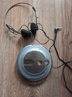 Sony Discman ATRAC3plus Draagbare CD Speler, Audio, Tv en Foto, Walkmans, Discmans en Minidiscspelers, Ophalen of Verzenden, Discman