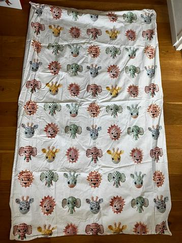 Studio Ditte peuterdekbed beschikbaar voor biedingen