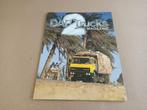 Folder: DAF Trucks magazine (1986), Verzenden