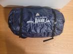 Vintage paarse drybag duffel zak van Louis., Ophalen of Verzenden