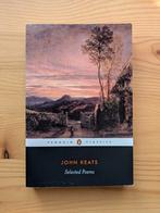 John Keats, Selected Poems, Ophalen of Verzenden, Zo goed als nieuw