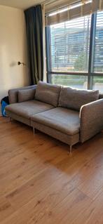 Ikea Söderhamn bank, Huis en Inrichting, Ophalen, Gebruikt