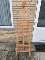 Schildersezel, Hobby en Vrije tijd, Schilderen, Ophalen, Gebruikt, Ezel