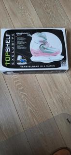 Nijdam verstelbare schaatsen, Ophalen of Verzenden, Nieuw, Overige typen, Nijdam