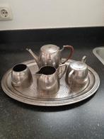 theeservies, Antiek en Kunst, Ophalen