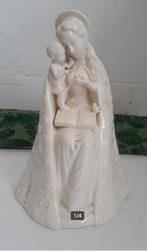 Hummel Goebel beeldje witte Maria en kind hoogte 24 cm, Ophalen
