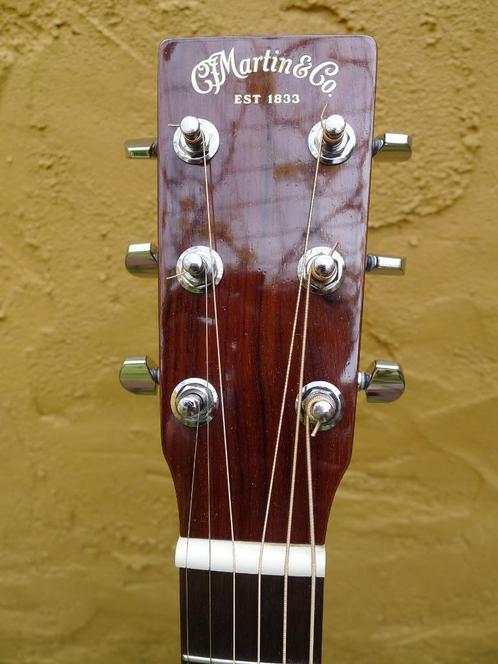 Linkshandige Martin 0010EL Road Series Special, Muziek en Instrumenten, Snaarinstrumenten | Gitaren | Akoestisch, Zo goed als nieuw